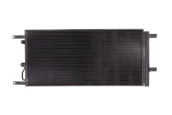 CSF 2017 Ford F-250 Super Duty 6.7L A/C Condenser - Image 3
