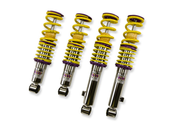 KW Coilover Kit V1 Mazda Miata MX-5 (NA) - Image 2