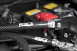 HKS CARBON BRACE ZN8/ZD8 FULL KIT - Image 3