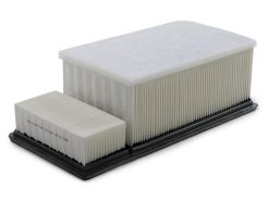 Alternative view of aFe POWER 11-16 Ford Diesel Trucks V8-6.7L (td) ProGuard OE Replacement Air Filter