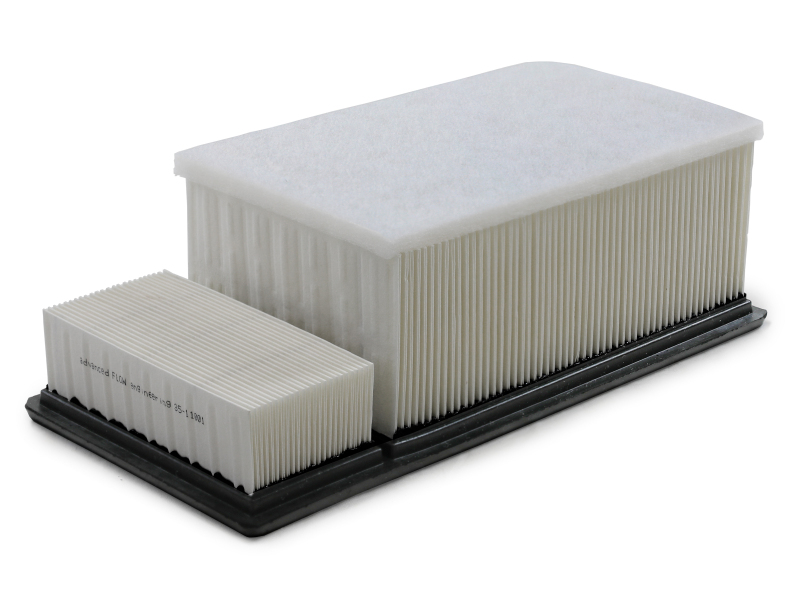 aFe POWER 11-16 Ford Diesel Trucks V8-6.7L (td) ProGuard OE Replacement Air Filter - Image 2