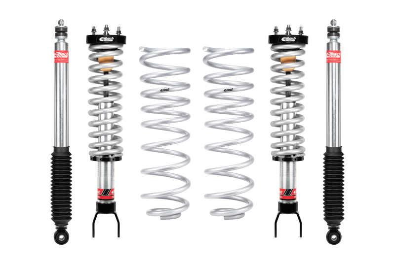 Eibach 2025 Dodge Ram 1500 Pro-Truck Lift Kit System Coilover Stage 2