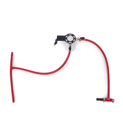 Mishimoto 03-07 Ford 6.0L Powerstroke Coolant Filtration Kit - Red - Image 4