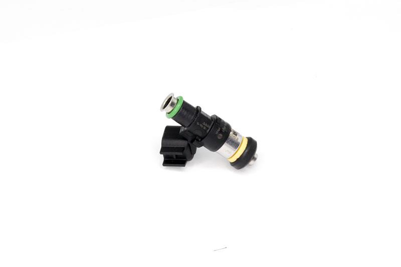 DeatschWerks 09-15 Kawasaki KX450F 550cc Fuel Injector - Single