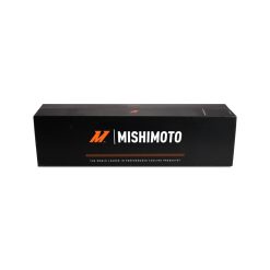 Mishimoto 24+ Tacoma Performance Intercooler Kit - SL Cooler - RD Pipes - Image 7