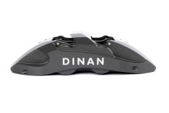 Dinan 14-16 BMW 228i Front Big Brake Kit - 370x32mm 4 Piston - Grey - Image 12