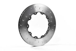 Alternative view of Alcon 2015+ BMW M3 F80 380x32mm Rotor Assembly - Rear Right