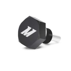 Alternative view of Mishimoto Magnetic Oil Drain Plug M14 x 1.25 Black