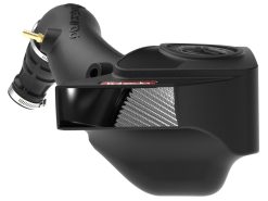 aFe 21-26 Hyundai Elantra L4-16.L (t) Takeda Momentum Cold Air Intake w/ Pro DRY S Filter - Image 4