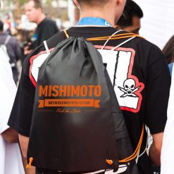 Mishimoto Drawstring Bag - Image 4