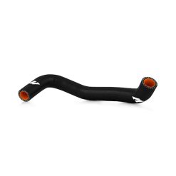 Mishimoto 2003-2008 Suzuki LTZ400 Silicone Hose Kit - Black - Image 7