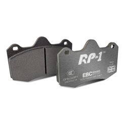 EBC Racing 09-16 Lotus Evora RP-1 Front/Rear Race Brake Pads (Pair Only)