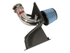 Injen 10-14 VW Golf 2.0L Turbo Diesel Polished Tuned Air Intake w/ MR Tech&Super Filter - Image 4