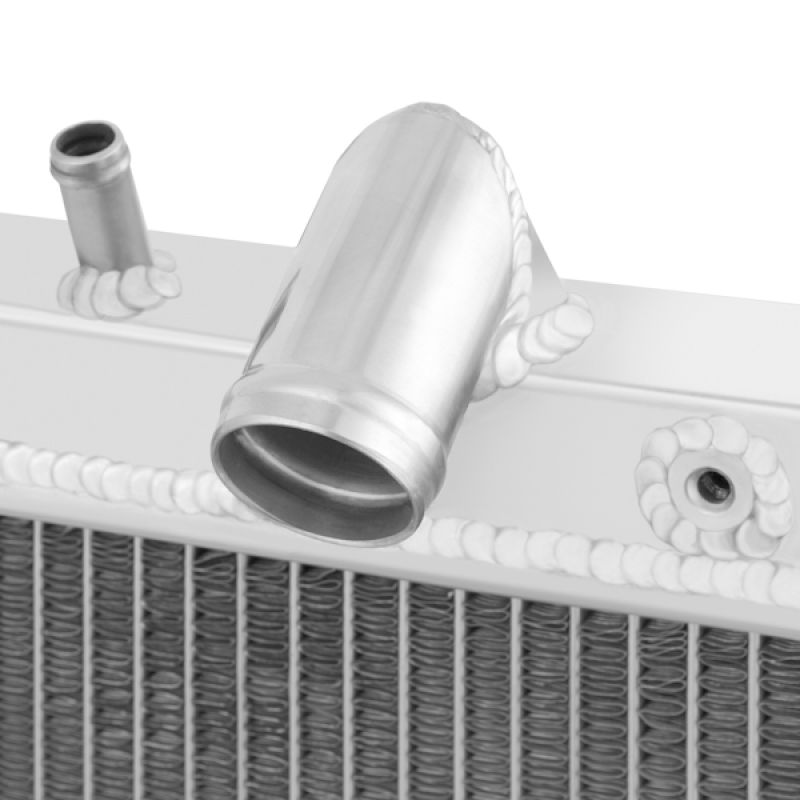 Mishimoto 04-08 Mazda RX8 Manual Aluminum Radiator - Image 6