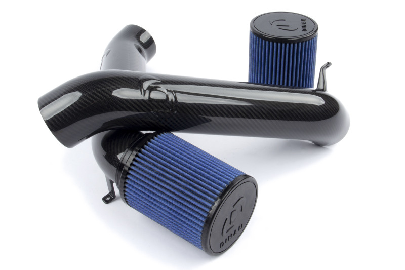 Dinan 00-03 BMW M5 Cold Air Intake - Image 5