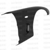 Seibon 93-96 Mazda RX-7 10mm Wider Carbon Fiber Fenders