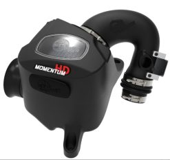 Alternative view of aFe 15-20 Toyota Hilux L4-2.8L (td) Momentum HD Cold Air Intake System w/ Pro 10R Media