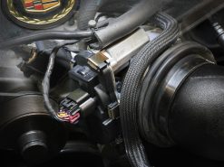 aFe POWER 09-13 Chevrolet Silverado 1500 V8 5.3L/6.2L 92mm Throttle Body - Image 6