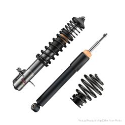 KW 81-83 DeLorean DMC-12 V2 Classic Coilover Kit - Image 4
