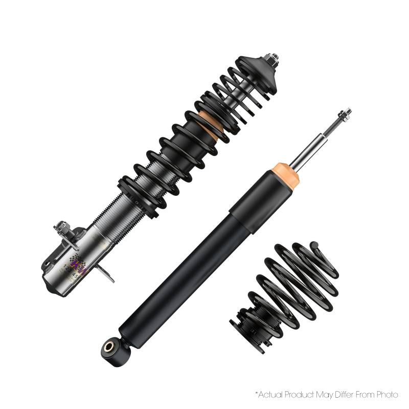 KW 81-83 DeLorean DMC-12 V2 Classic Coilover Kit - Image 4