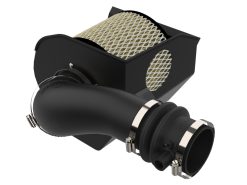 aFe Magnum FORCE Stage-2 Pro-GUARD 7 Cold Air Intake System 01-16 Nissan Patrol (Y61) I6 4.8L - Image 4