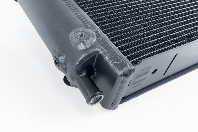 CSF McLaren 570s / 600LT / 720S / 765LT / 750S / GT / GTS High Performance Heat Exchanger - Image 4