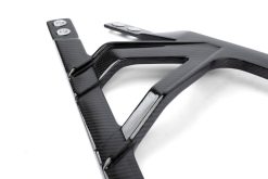 Dinan 21-27 BMW M2/M3/M4 (G80/G82/G83/G87) Gloss Carbon Fiber Strut Tower Brace - Front - Image 5