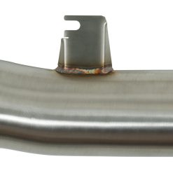 Dinan 16-20 BMW 340i/440i (F30/F32) High Flow Mid-Pipe - 3.25in - Stainless Steel - Image 8