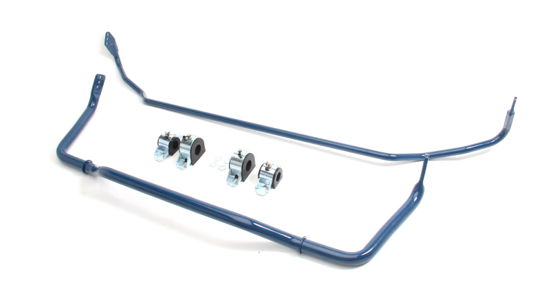 Dinan 12-18 BMW 328i/330i/335i/340i xDrive (F30) Adjustable Front & Rear Sway Bar Set - 25mm & 19mm