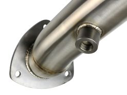 aFe MACH Force-Xp Downpipe GM Diesel Trucks 15-16 V8-6.6L (td) LML - Image 3