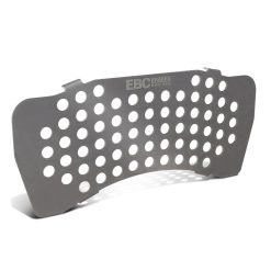 EBC Racing AP Racing CP5060-2 (CP3894D54 Brake Pad) Front Titanium Shim