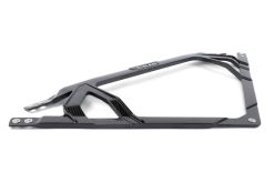 Dinan 21-27 BMW M2/M3/M4 (G80/G82/G83/G87) Gloss Carbon Fiber Strut Tower Brace - Front - Image 4