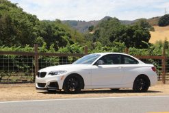 Alternative view of Dinan 15-21 BMW M235i/M240i xDrive (F22) Performance Spring Set