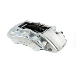 Alternative view of Alcon 2016+ Toyota Tundra/Landcruiser LC200 335x36mm 6 Piston Brake Kit - Front