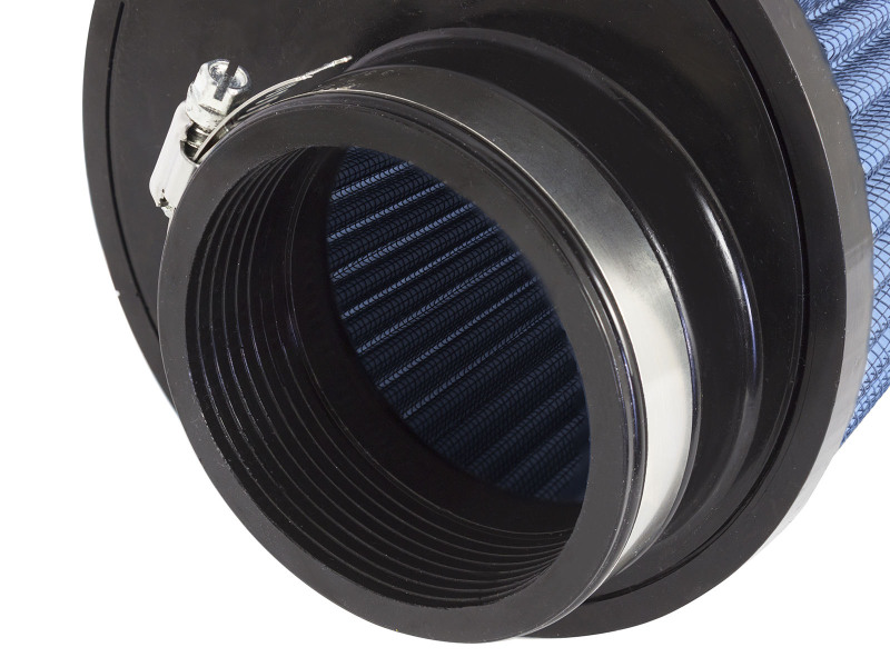 aFe Magnum FLOW Pro 5R Universal Air Filter 3in F (offset) x 6in B x 4-3/4in T x 8in H - Image 3