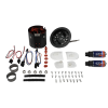 DeatschWerks 06-13 BMW E9X/E8X X2 Dual Pump Module w/ Dual DW430 Fuel Pumps