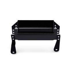Mishimoto 99-05 Mazda Miata Thermostatic Oil Cooler Kit - Black - Image 4