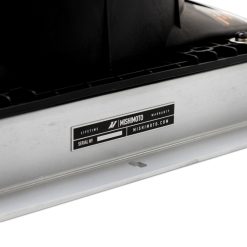 Mishimoto Universal Heat Exchanger Kit - With Integrated 1 x 12in Brushless Fan - Image 5