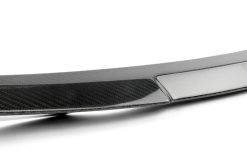 Alternative view of Dinan 15-18 BMW M3 (F80) Carbon Fiber Rear Deck Spoiler