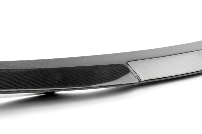 Dinan 15-18 BMW M3 (F80) Carbon Fiber Rear Deck Spoiler - Image 2