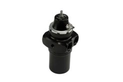 Turbosmart FPRF8 Fuel Pressure Regulator and Filter - Black
