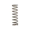 Eibach ERS 14in L x 3.50in OD Platinum Rear Spring - 100 lbs/in