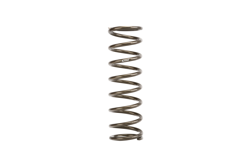 Eibach ERS 14in L x 3.50in OD Platinum Rear Spring - 130 lbs/in