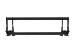 Alternative view of aFe 25-26 RAM 1500 RHO L6-3.0L (tt) Terra Guard Bull Bar