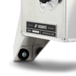 Mishimoto 2019+ Ram 6.7L Cummins Expansion Tank - Natural - Image 7