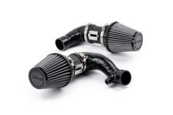 AMS Performance 16-24 Infiniti Q50 / 17-22 Infiniti Q60 80mm Air Intakes - Image 5