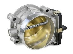 aFe 14-25 Chevrolet Corvette V8 6.2L 95mm Throttle Body - Image 4