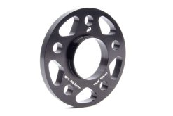 Alternative view of Dinan Wheel Spacers - 5x112 - 66.5mm CB - 15mm Thick (Set of 2)