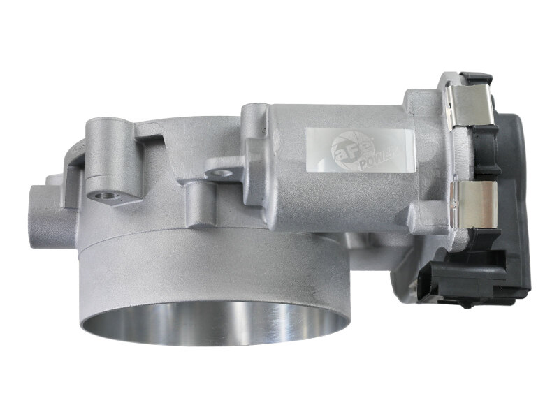 aFe POWER 15-25 Dodge V8-6.2L Hemi 97mm Throttle Body - Image 5