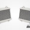 do88 BMW G-Series B58/Toyota GR Supra MK5 (A90) Auxiliary Radiator